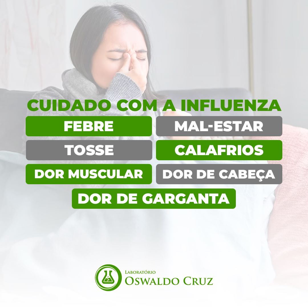 INFLUENZA