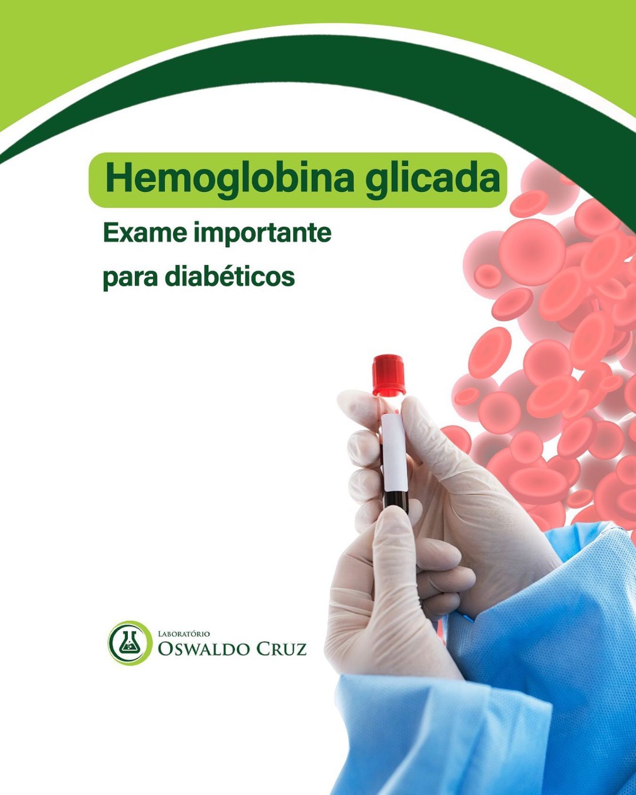 HEMOGLOBINA GLICADA