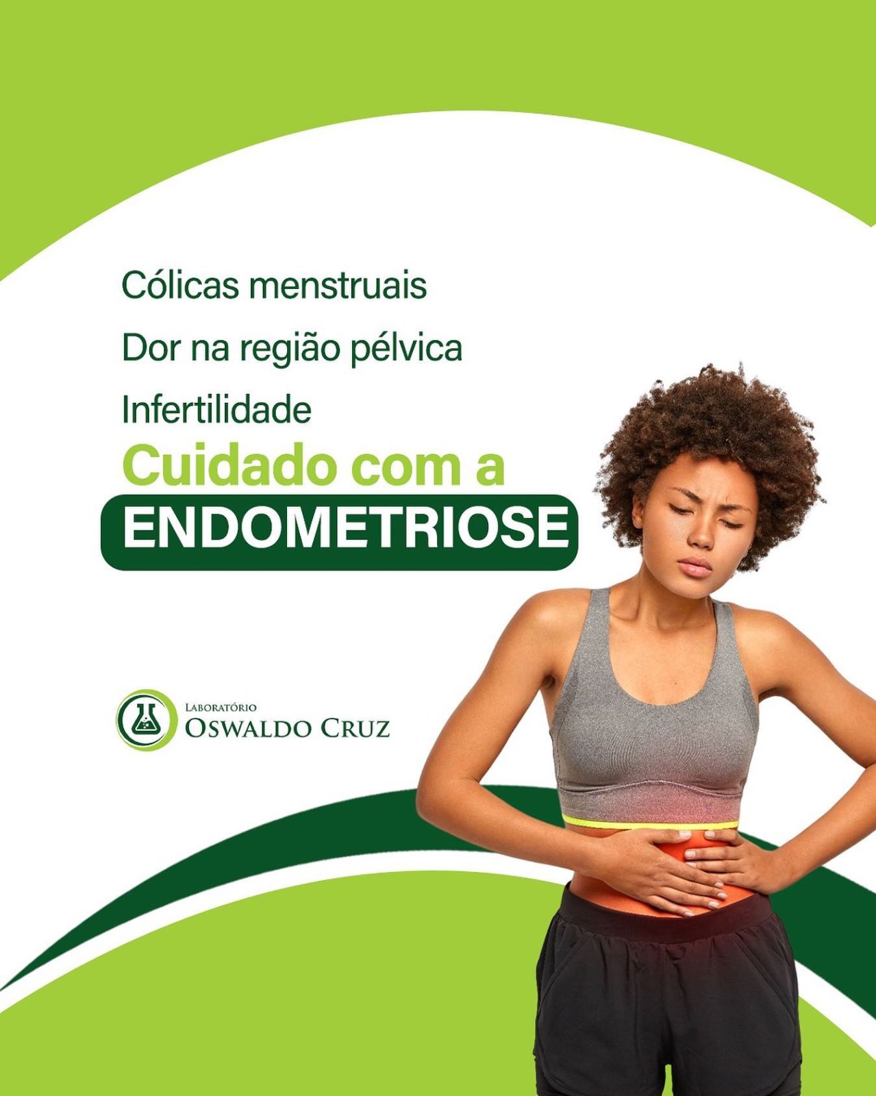 ENDOMETRIOSE
